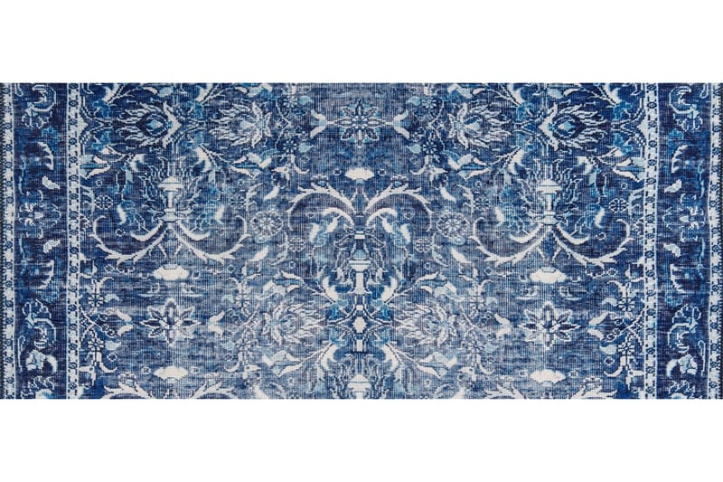 Matta Artloop 75x230 cm - Multifärgad - Textil & mattor - Matta - Små mattor