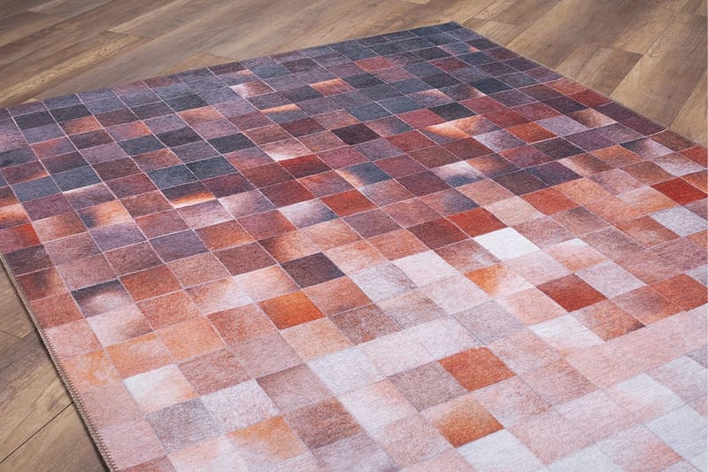 Matta Artloop 75x230 cm - Multifärgad - Textil & mattor - Matta - Små mattor