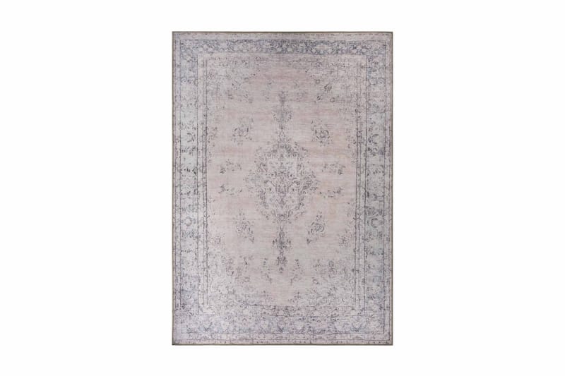 Matta Artloop 75x230 cm - Multifärgad - Textil & mattor - Matta - Modern matta - Friezematta