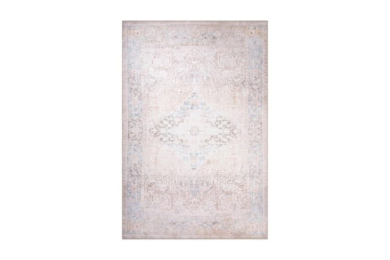Matta Artloop 75x230 cm - Multifärgad - Textil & mattor - Matta - Modern matta - Friezematta