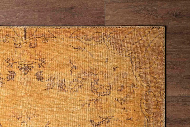 Matta Artloop 75x230 cm - Multifärgad - Textil & mattor - Matta - Små mattor