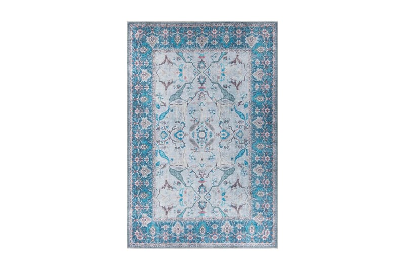 Matta Artloop 75x230 cm - Multifärgad - Textil & mattor - Matta - Små mattor