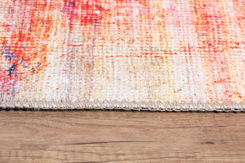 Matta Artloop 75x230 cm - Multifärgad - Textil & mattor - Matta - Små mattor