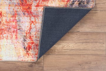 Matta Artloop 75x230 cm - Multifärgad - Textil & mattor - Matta - Små mattor