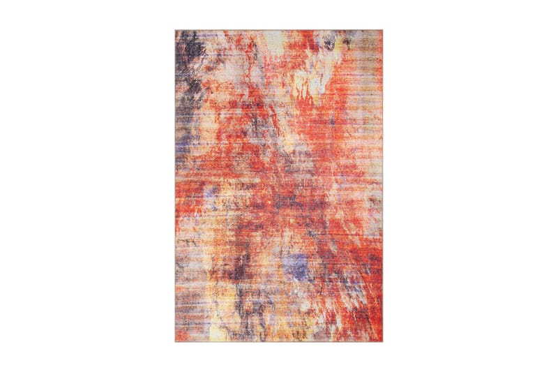 Matta Artloop 75x230 cm - Multifärgad - Textil & mattor - Matta - Små mattor