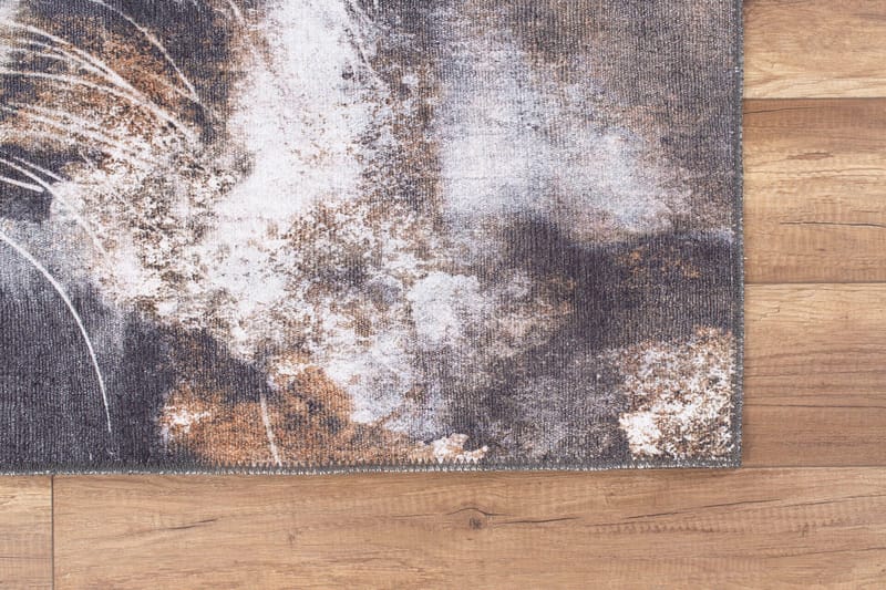 Matta Artloop 75x230 cm - Multifärgad - Textil & mattor - Matta - Små mattor