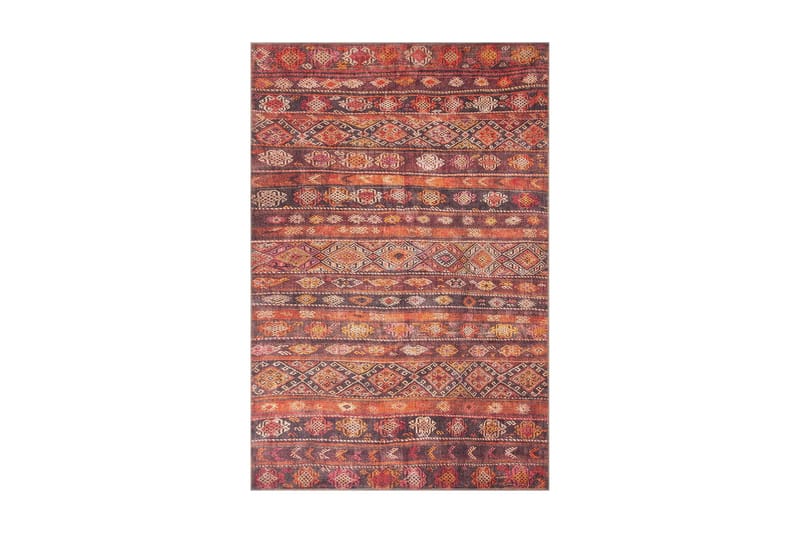 Matta Artloop 75x230 cm - Multifärgad - Textil & mattor - Matta - Små mattor