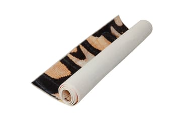 Matta Bijhan 80x120 cm - Flerfärgad - Textil & mattor - Matta - Små mattor