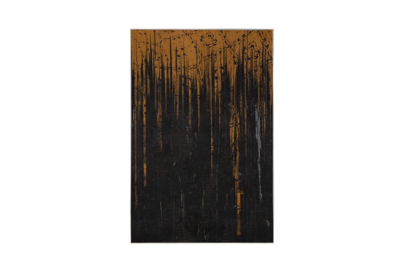 Matta Brantley 80x150 cm - Flerfärgad - Matta - Små mattor