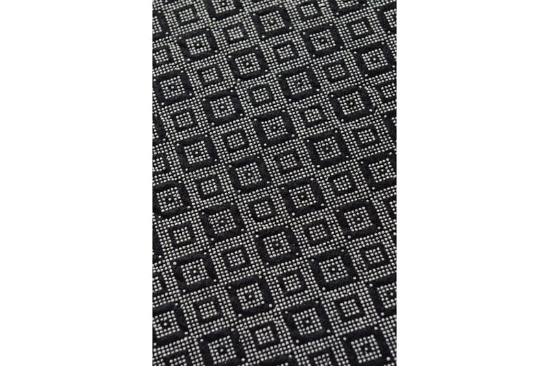 Matta Chilai 80x120 cm - Multifärgad - Friezematta - Wiltonmatta - Små mattor