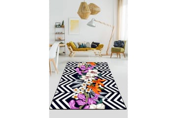 Matta Chilai 80x120 cm - Multifärgad - Textil & mattor - Matta - Små mattor