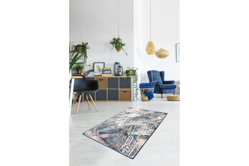 Matta Chilai 80x120 cm - Multifärgad - Textil & mattor - Matta - Små mattor