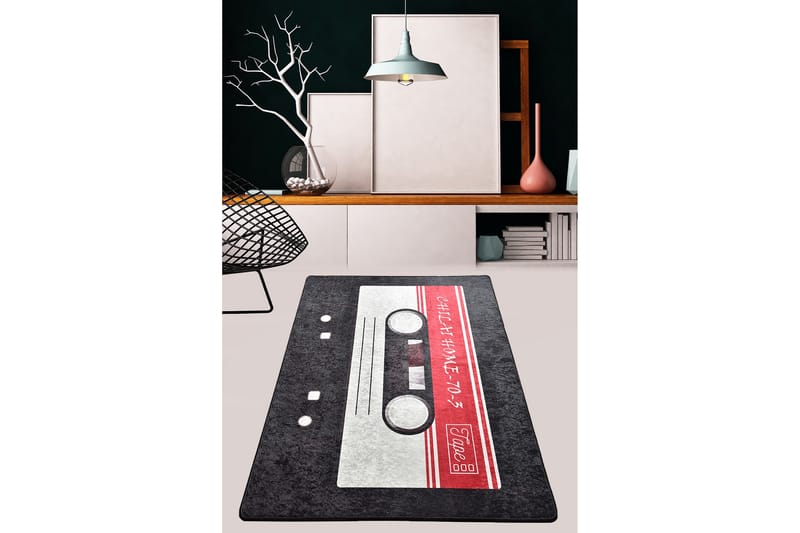 Matta Chilai 80x120 cm - Multifärgad - Textil & mattor - Matta - Små mattor