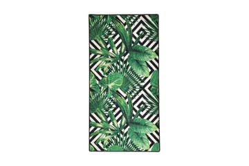 Matta Chilai 80x120 cm - Multifärgad - Textil & mattor - Matta - Modern matta - Friezematta