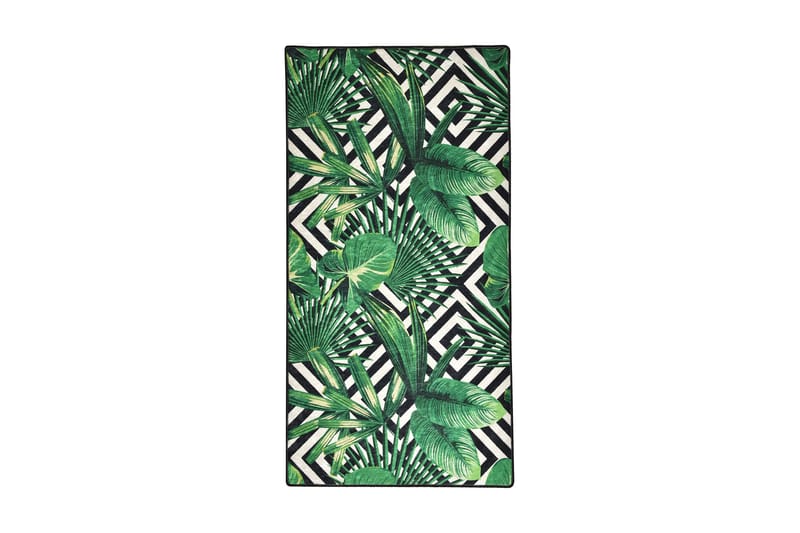 Matta Chilai 80x120 cm - Multifärgad - Textil & mattor - Matta - Modern matta - Friezematta