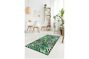 Matta Chilai 80x120 cm - Multifärgad - Textil & mattor - Matta - Modern matta - Friezematta