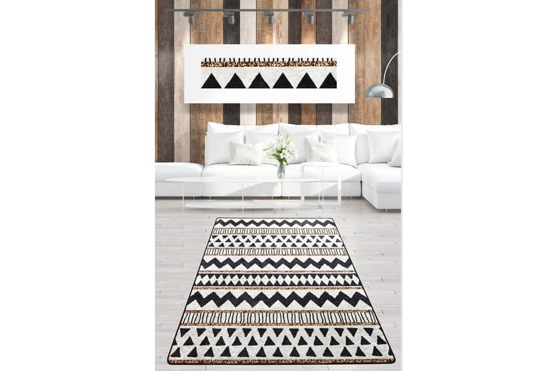 Matta Chilai 80x120 cm - Multifärgad - Textil & mattor - Matta - Små mattor