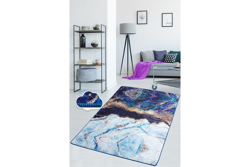 Matta Chilai 80x140 cm - Multifärgad - Textil & mattor - Matta - Små mattor