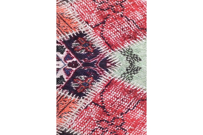 Matta Chilai 80x150 cm - Multifärgad - Textil & mattor - Matta - Små mattor