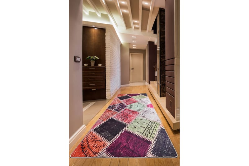 Matta Chilai 80x150 cm - Multifärgad - Textil & mattor - Matta - Små mattor