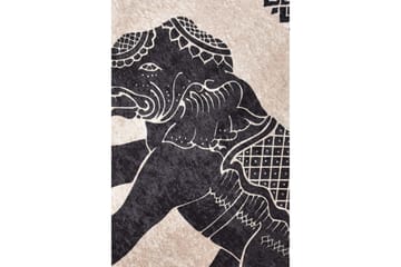 Matta Chilai 80x150 cm - Multifärgad - Textil & mattor - Matta - Små mattor