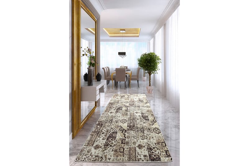 Matta Chilai 80x200 cm - Multifärgad - Textil & mattor - Matta - Små mattor