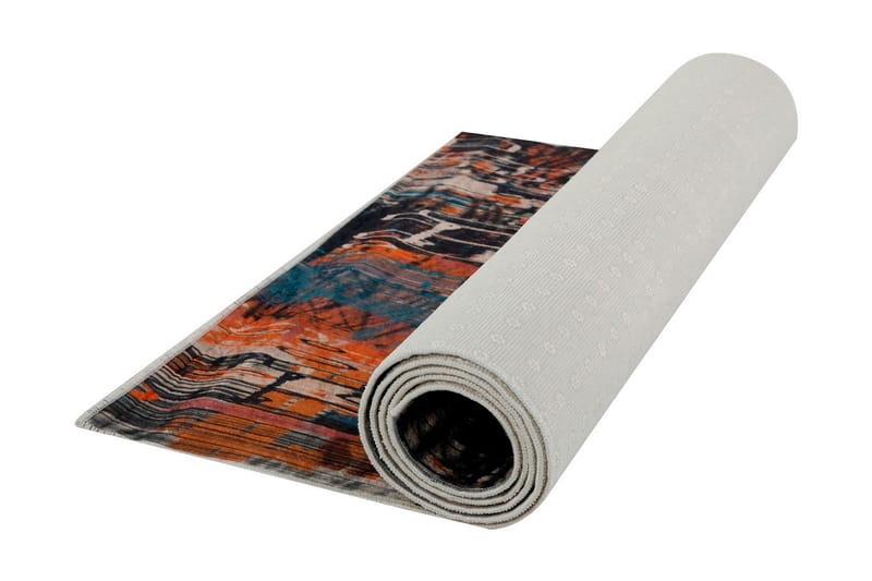 Matta Donaghan 80x120 cm - Flerfärgad - Textil & mattor - Matta
