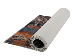Matta Donaghan 80x150 cm - Flerfärgad - Textil & mattor - Matta