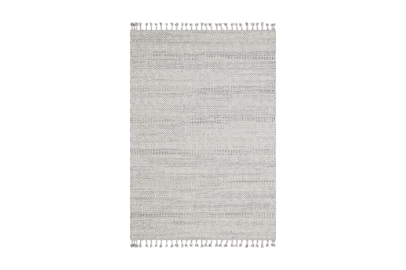 Matta Eknathe 80x150 cm - Grå - Textil & mattor - Matta