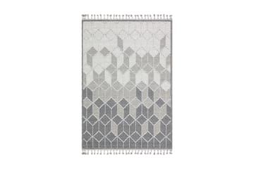 Matta Eknathe 80x150 cm - Grå - Textil & mattor - Matta