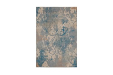 Matta Gablitz 80x120 cm - Flerfärgad - Textil & mattor - Matta - Små mattor