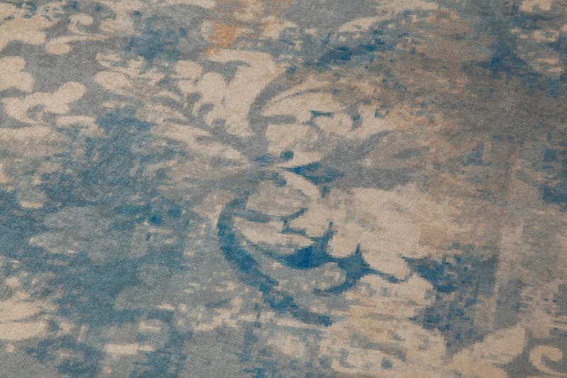 Matta Gablitz 80x120 cm - Flerfärgad - Textil & mattor - Matta - Små mattor
