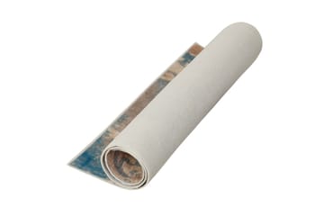 Matta Gablitz 80x120 cm - Flerfärgad - Textil & mattor - Matta - Små mattor