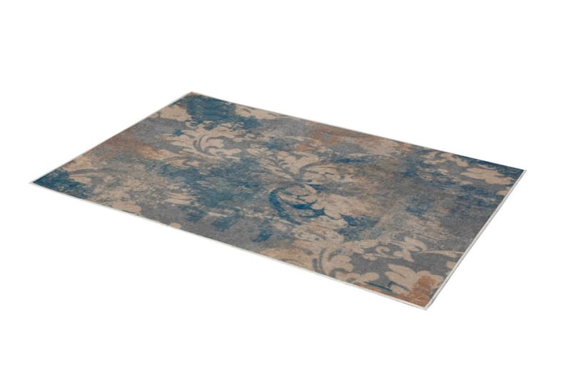 Matta Gablitz 80x120 cm - Flerfärgad - Textil & mattor - Matta - Små mattor