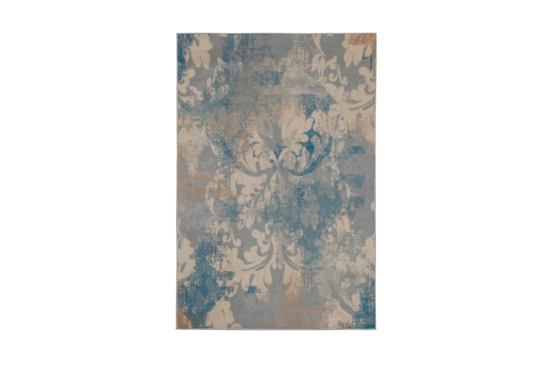 Matta Gablitz 80x150 cm - Flerfärgad - Textil & mattor - Matta