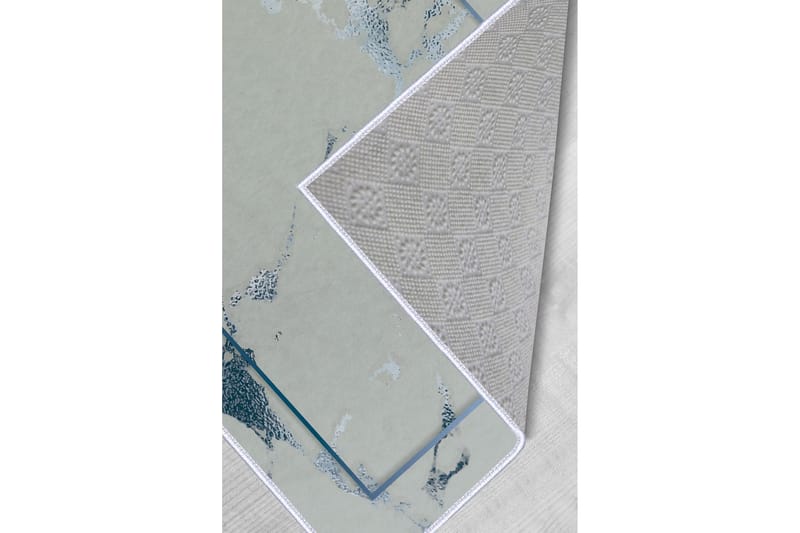 Matta Homefesto 50x80 cm - Multifärgad - Textil & mattor - Matta - Små mattor
