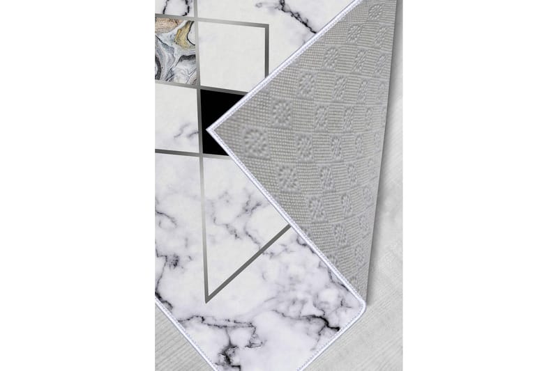 Matta Homefesto 50x80 cm - Multifärgad - Textil & mattor - Matta - Små mattor