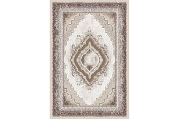 Matta Homefesto 50x80 cm - Multifärgad - Textil & mattor - Matta - Små mattor