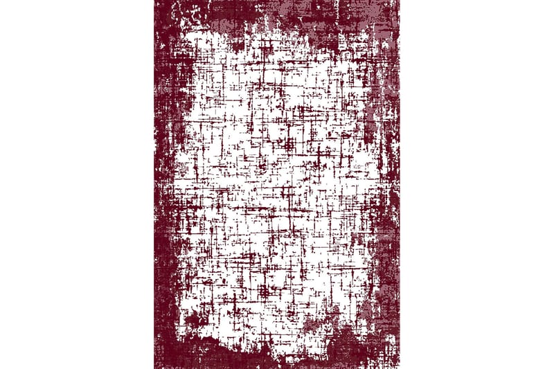 Matta Homefesto 50x80 cm - Multifärgad - Textil & mattor - Matta - Små mattor