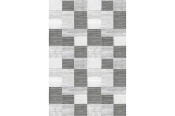 Matta Homefesto 50x80 cm - Multifärgad - Textil & mattor - Matta - Modern matta - Friezematta