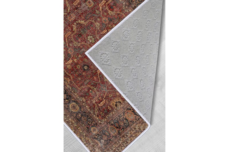 Matta Homefesto 50x80 cm - Multifärgad - Textil & mattor - Matta - Små mattor