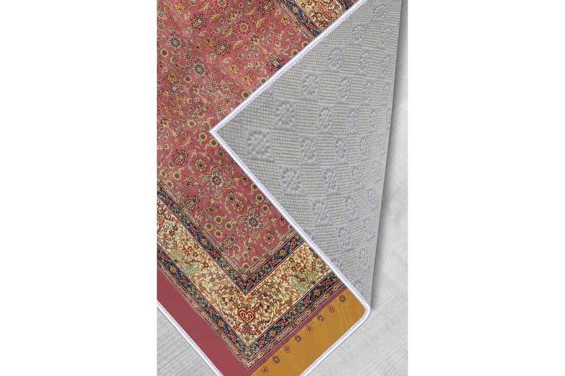 Matta Homefesto 50x80 cm - Multifärgad - Textil & mattor - Matta - Små mattor