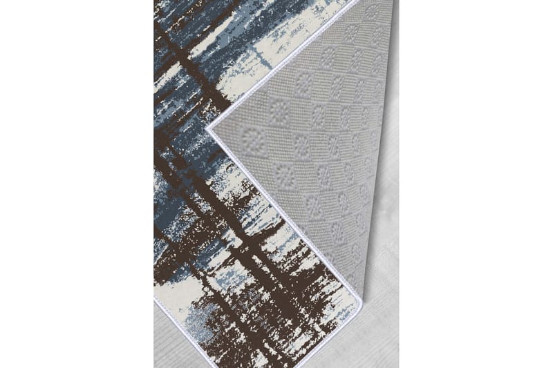 Matta Homefesto 50x80 cm - Multifärgad - Textil & mattor - Matta - Små mattor