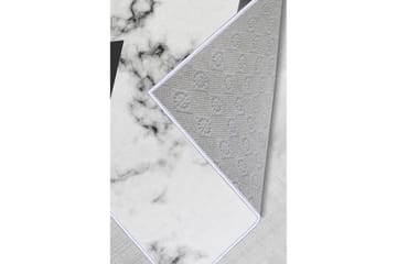 Matta Homefesto 50x80 cm - Multifärgad - Textil & mattor - Matta - Små mattor