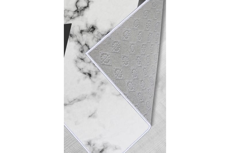 Matta Homefesto 50x80 cm - Multifärgad - Textil & mattor - Matta - Små mattor
