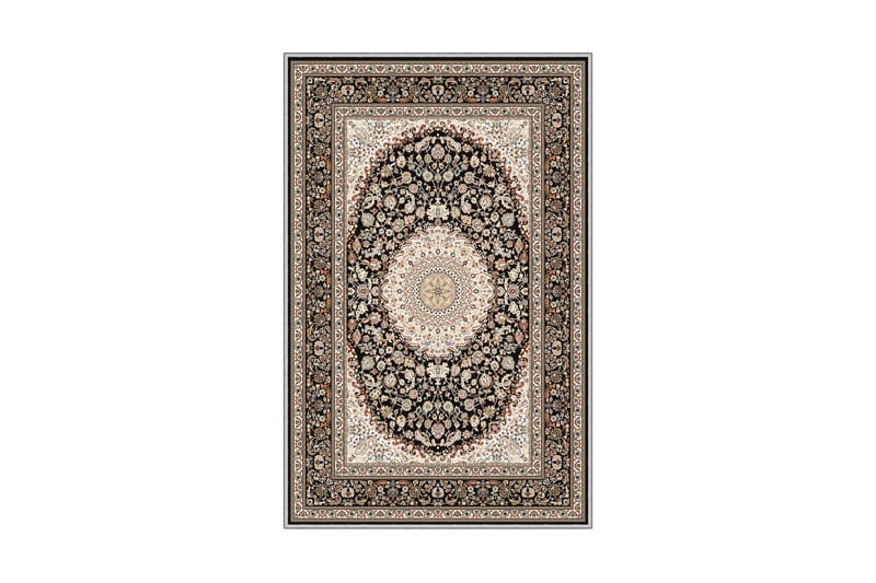 Matta Homefesto 50x80 cm - Multifärgad - Textil & mattor - Matta - Små mattor