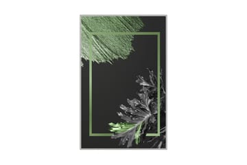 Matta Homefesto 50x80 cm - Multifärgad - Textil & mattor - Matta - Små mattor