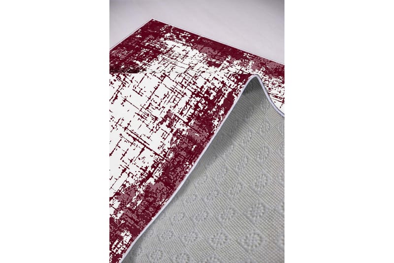 Matta Homefesto 50x80 cm - Multifärgad - Textil & mattor - Matta - Små mattor