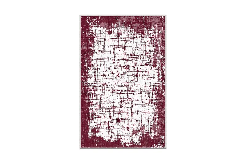 Matta Homefesto 50x80 cm - Multifärgad - Textil & mattor - Matta - Små mattor