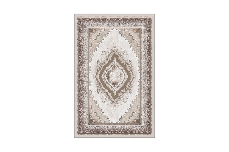 Matta Homefesto 50x80 cm - Multifärgad - Textil & mattor - Matta - Små mattor